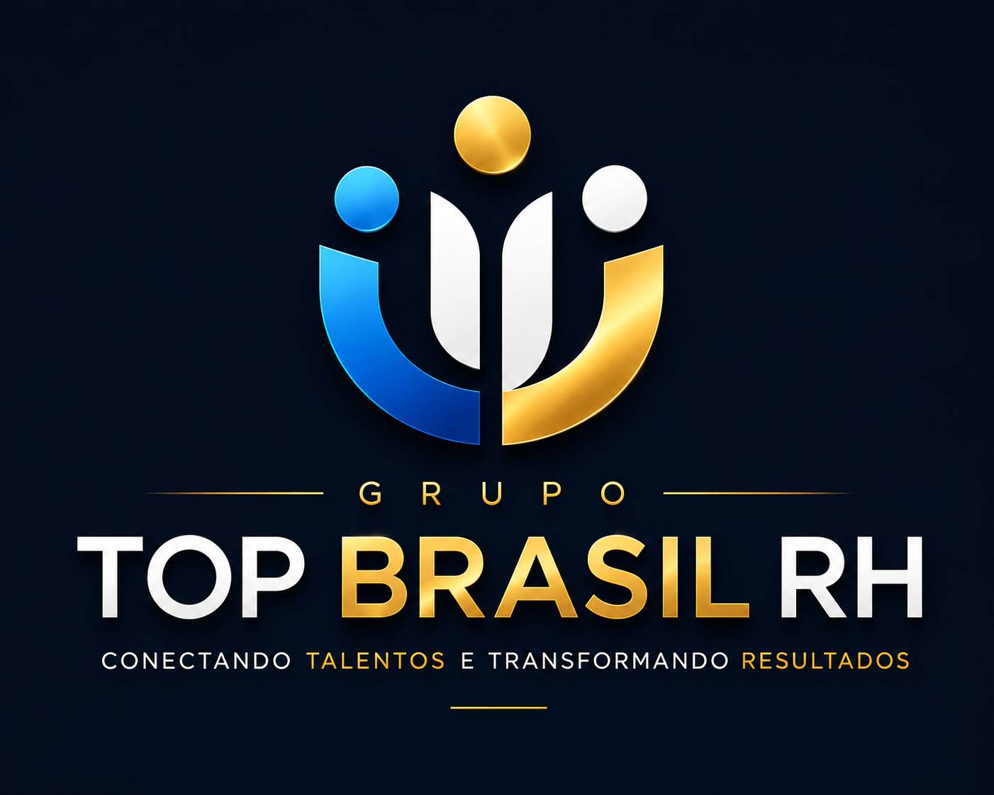 Grupo Top Brasil RH