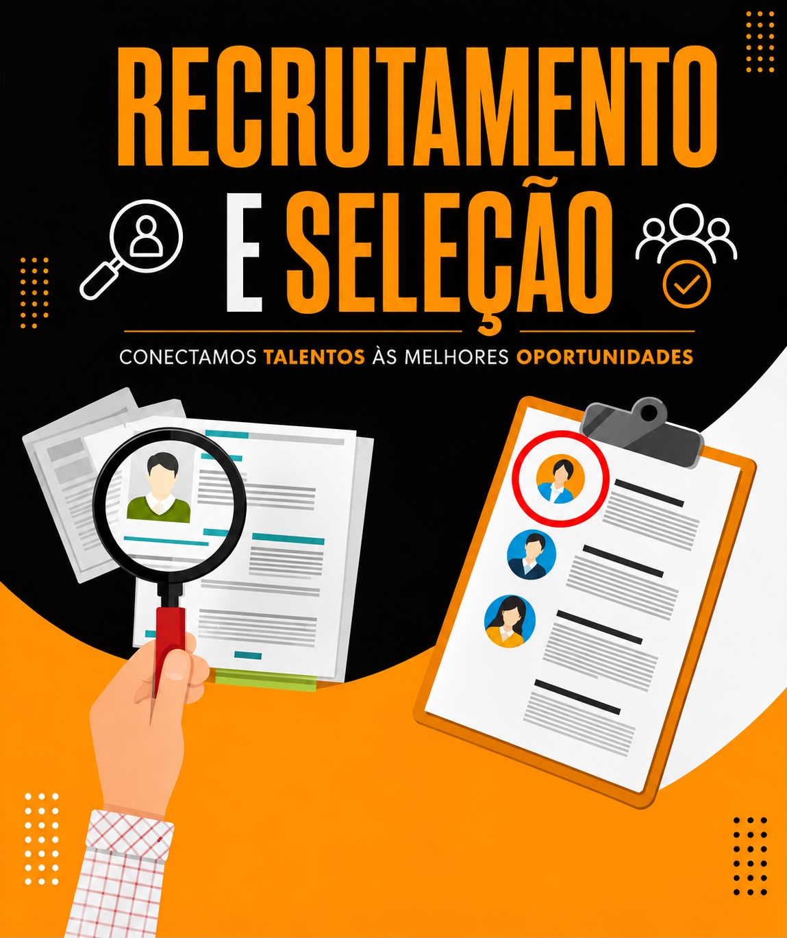 Empresas Recursos Humanos