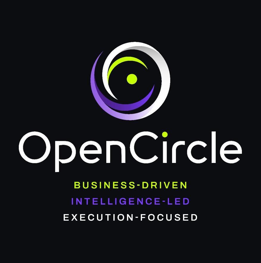 Opencircle